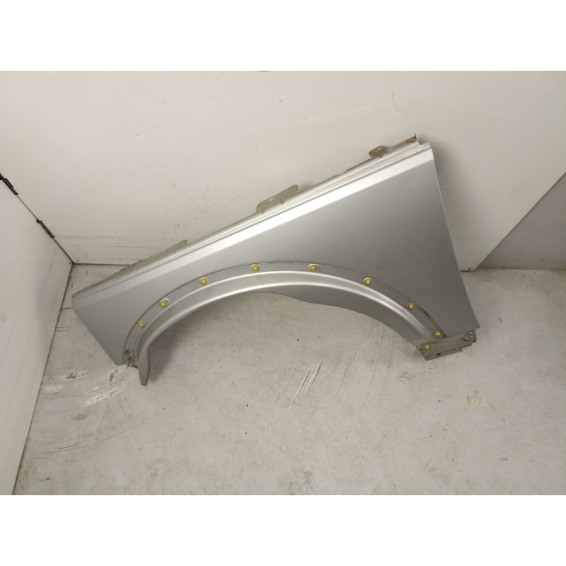 Recambio de aleta delantera izquierda para land rover discovery iii (l319) 2.7 td 4x4 referencia OEM IAM ASB780030  