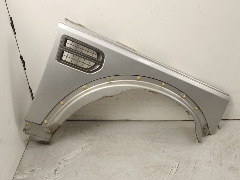 Recambio de aleta delantera derecha para land rover discovery iii (l319) 2.7 td 4x4 referencia OEM IAM ASB780020  