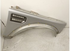 Recambio de aleta delantera derecha para land rover discovery iii (l319) 2.7 td 4x4 referencia OEM IAM ASB780020   2