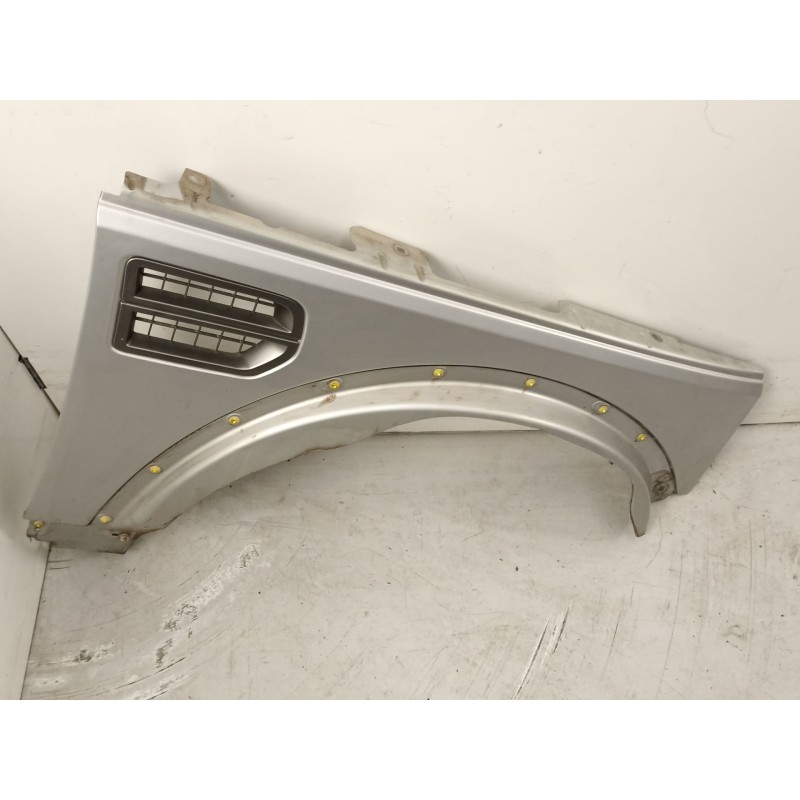 Recambio de aleta delantera derecha para land rover discovery iii (l319) 2.7 td 4x4 referencia OEM IAM ASB780020  