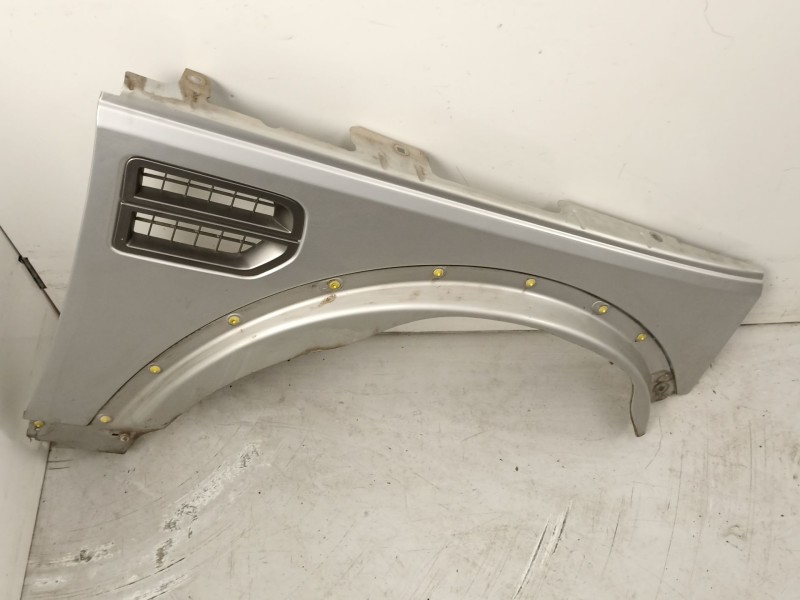 Recambio de aleta delantera derecha para land rover discovery iii (l319) 2.7 td 4x4 referencia OEM IAM ASB780020  