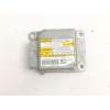Recambio de centralita airbag para chevrolet matiz (m200, m250) 1.0 referencia OEM IAM 96801174  96801134