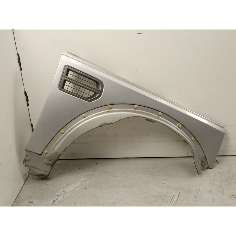 Recambio de aleta delantera derecha para land rover discovery iii (l319) 2.7 td 4x4 referencia OEM IAM ASB780020  