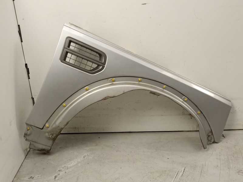 Recambio de aleta delantera derecha para land rover discovery iii (l319) 2.7 td 4x4 referencia OEM IAM ASB780020  