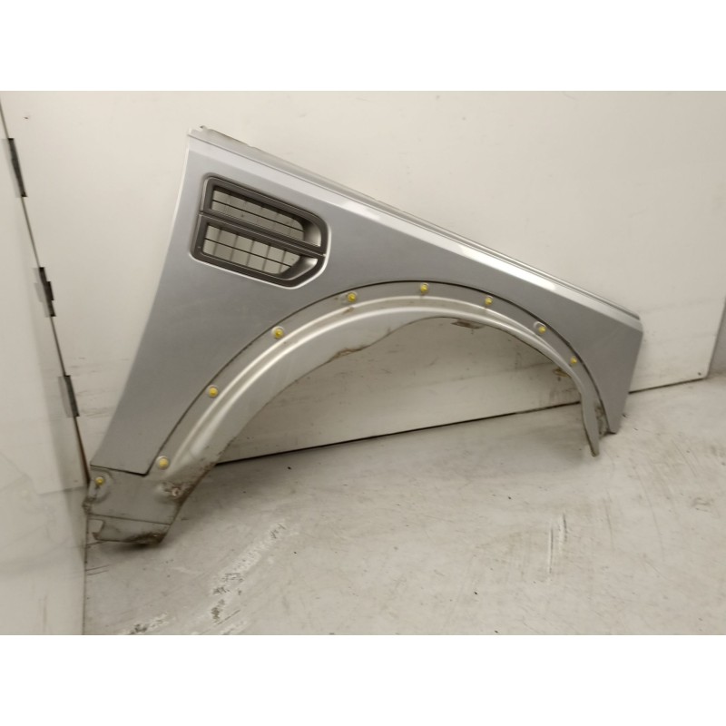 Recambio de aleta delantera derecha para land rover discovery iii (l319) 2.7 td 4x4 referencia OEM IAM ASB780020  