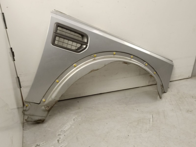 Recambio de aleta delantera derecha para land rover discovery iii (l319) 2.7 td 4x4 referencia OEM IAM ASB780020  