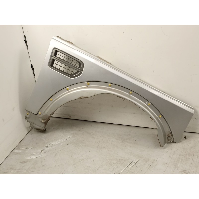 Recambio de aleta delantera derecha para land rover discovery iii (l319) 2.7 td 4x4 referencia OEM IAM ASB780020  