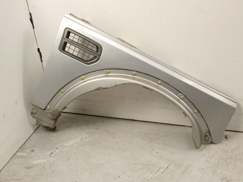 Recambio de aleta delantera derecha para land rover discovery iii (l319) 2.7 td 4x4 referencia OEM IAM ASB780020  