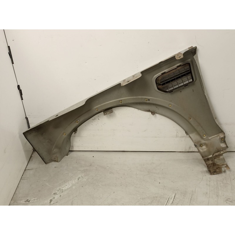 Recambio de aleta delantera derecha para land rover discovery iii (l319) 2.7 td 4x4 referencia OEM IAM ASB780020  