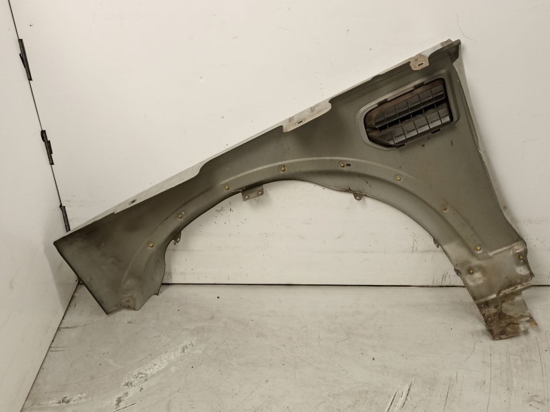 Recambio de aleta delantera derecha para land rover discovery iii (l319) 2.7 td 4x4 referencia OEM IAM ASB780020  