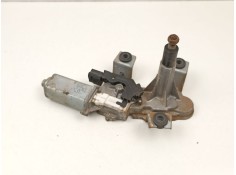 Recambio de motor limpia trasero para land rover discovery iii (l319) 2.7 td 4x4 referencia OEM IAM DLB500073 34982581 