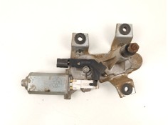 Recambio de motor limpia trasero para land rover discovery iii (l319) 2.7 td 4x4 referencia OEM IAM DLB500073 34982581  2