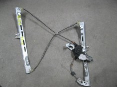 Recambio de elevalunas del-izdo : peugeot 206 : 1.9 d -wjy (69,36cv) 5p [2000] para peugeot 206 1.9 d -wjy referencia OEM IAM EL