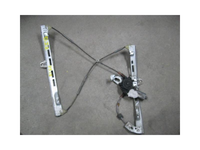 Recambio de elevalunas del-izdo : peugeot 206 : 1.9 d -wjy (69,36cv) 5p [2000] para peugeot 206 1.9 d -wjy referencia OEM IAM EL