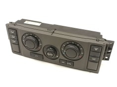 Recambio de mandos calefaccion aire para land rover discovery iii (l319) 2.7 td 4x4 referencia OEM IAM JFC000616WUX MB1465702365