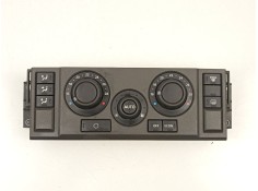 Recambio de mandos calefaccion aire para land rover discovery iii (l319) 2.7 td 4x4 referencia OEM IAM JFC000616WUX MB1465702365 2