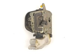 Recambio de cerradura puerta trasera derecha para alfa romeo 147 (937_) 1.6 16v t.spark eco (937.axa1a, 937.bxa1a) referencia OE 2