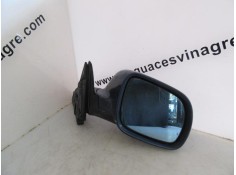 Recambio de retrovisor dcho. : audi a6 : 2.5 d -ael (140,04cv) 4p [1995] para audi a6 2.5 d -ael referencia OEM IAM ELECTRICO  