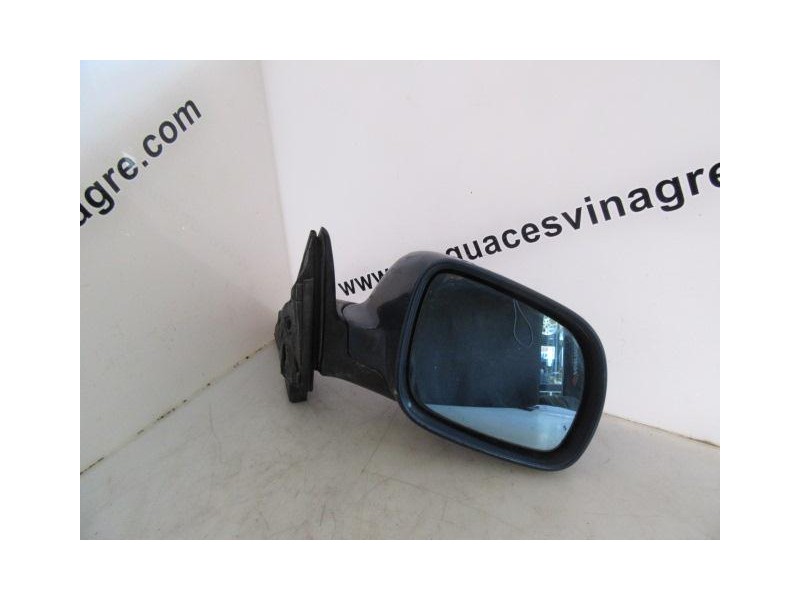 Recambio de retrovisor dcho. : audi a6 : 2.5 d -ael (140,04cv) 4p [1995] para audi a6 2.5 d -ael referencia OEM IAM ELECTRICO  