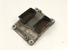 Recambio de centralita para alfa romeo 147 (937_) 1.6 16v t.spark eco (937.axa1a, 937.bxa1a) referencia OEM IAM 73501813 ME731HA