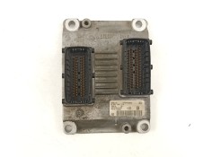 Recambio de centralita para alfa romeo 147 (937_) 1.6 16v t.spark eco (937.axa1a, 937.bxa1a) referencia OEM IAM 73501813 ME731HA 2