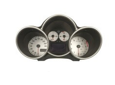 Recambio de cuadro instrumentos para alfa romeo 147 (937_) 1.6 16v t.spark eco (937.axa1a, 937.bxa1a) referencia OEM IAM 7352901 2