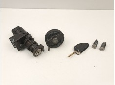 Recambio de conmutador de arranque para alfa romeo 147 (937_) 1.6 16v t.spark eco (937.axa1a, 937.bxa1a) referencia OEM IAM 4681