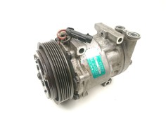 Recambio de compresor aire acondicionado para alfa romeo 147 (937_) 1.6 16v t.spark eco (937.axa1a, 937.bxa1a) referencia OEM IA