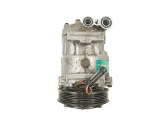 Recambio de compresor aire acondicionado para alfa romeo 147 (937_) 1.6 16v t.spark eco (937.axa1a, 937.bxa1a) referencia OEM IA 2