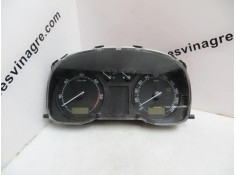 Recambio de cuadro instrumentos : skoda octavia : 1.9 tdi -alh (89,76cv) [2004] para skoda octavia 1.9 tdi -alh referencia OEM I
