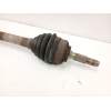 Recambio de transmision delantera izquierda para peugeot 206 hatchback (2a/c) 1.4 i referencia OEM IAM 9638753080  