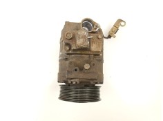 Recambio de compresor aire acondicionado para land rover discovery iii (l319) 2.7 td 4x4 referencia OEM IAM JPB000183   2