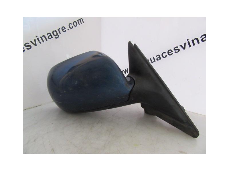 Recambio de retrovisor dcho. : audi a6 : 2.5 d -ael (140,04cv) 4p [1995] para audi a6 2.5 d -ael referencia OEM IAM ELECTRICO  