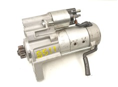 Recambio de motor arranque para land rover discovery iii (l319) 2.7 td 4x4 referencia OEM IAM NAD500080  