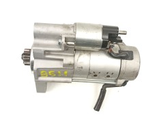 Recambio de motor arranque para land rover discovery iii (l319) 2.7 td 4x4 referencia OEM IAM NAD500080   2