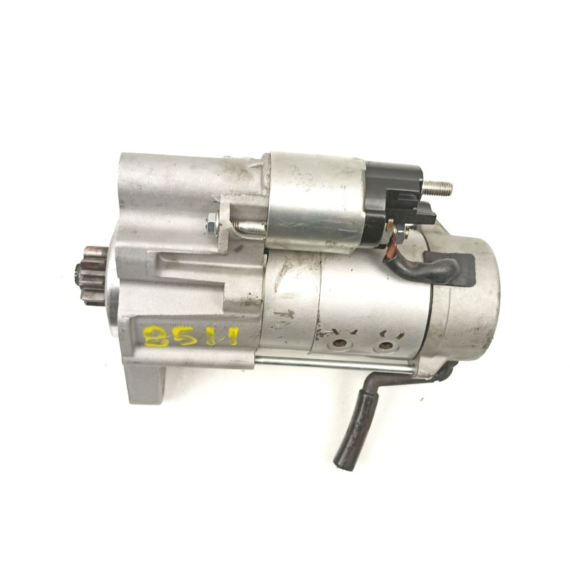 Recambio de motor arranque para land rover discovery iii (l319) 2.7 td 4x4 referencia OEM IAM NAD500080  