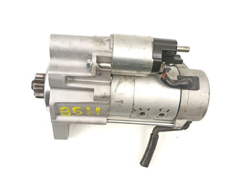 Recambio de motor arranque para land rover discovery iii (l319) 2.7 td 4x4 referencia OEM IAM NAD500080  