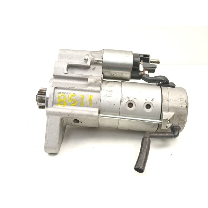 Recambio de motor arranque para land rover discovery iii (l319) 2.7 td 4x4 referencia OEM IAM NAD500080  