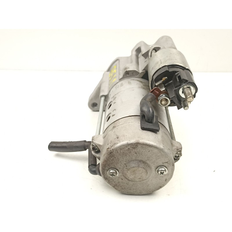 Recambio de motor arranque para land rover discovery iii (l319) 2.7 td 4x4 referencia OEM IAM NAD500080  