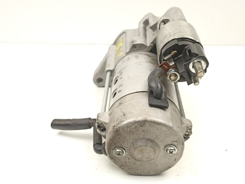 Recambio de motor arranque para land rover discovery iii (l319) 2.7 td 4x4 referencia OEM IAM NAD500080  