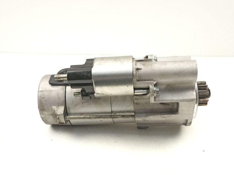 Recambio de motor arranque para land rover discovery iii (l319) 2.7 td 4x4 referencia OEM IAM NAD500080  