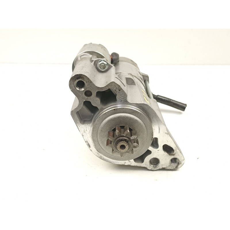 Recambio de motor arranque para land rover discovery iii (l319) 2.7 td 4x4 referencia OEM IAM NAD500080  