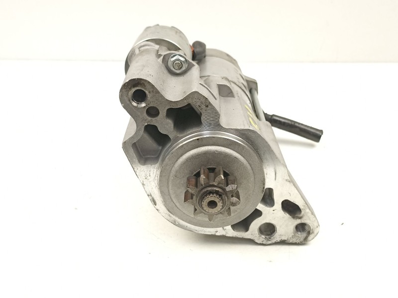 Recambio de motor arranque para land rover discovery iii (l319) 2.7 td 4x4 referencia OEM IAM NAD500080  
