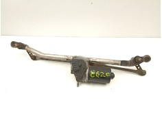 Recambio de motor limpia delantero para opel astra g hatchback (t98) 1.7 dti 16v (f08, f48) referencia OEM IAM 90559551 404387 