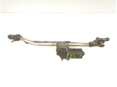 Recambio de motor limpia delantero para opel astra g hatchback (t98) 1.7 dti 16v (f08, f48) referencia OEM IAM 90559551 404387  2