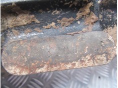 Recambio de caja cambios 5v turbo diesel para land rover range 2.4 td referencia OEM IAM 34A0329986F   2