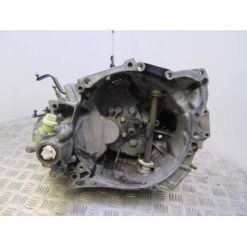 CAJA CAMBIOS 5V DIESEL 20TA74 