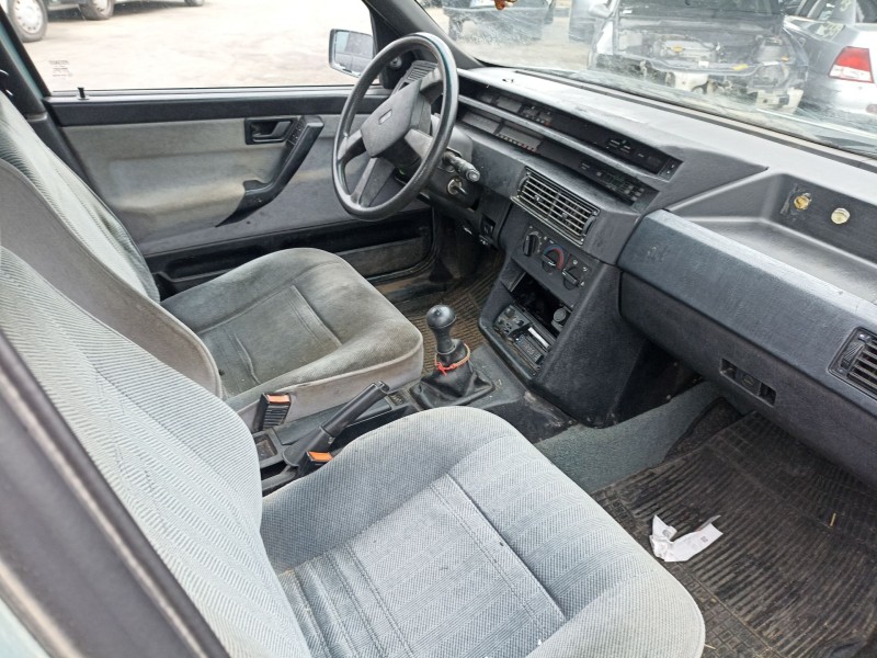 fiat tempra (159_) del año 1992