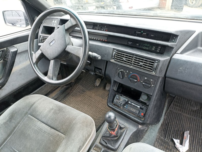 fiat tempra (159_) del año 1992