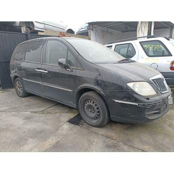 LANCIA PHEDRA (180) de desguace
